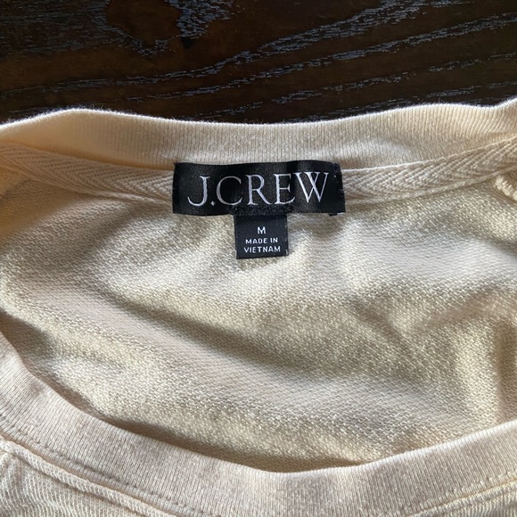 Magic Rinse Crewneck Sweatshirt - Picture 5 of 5